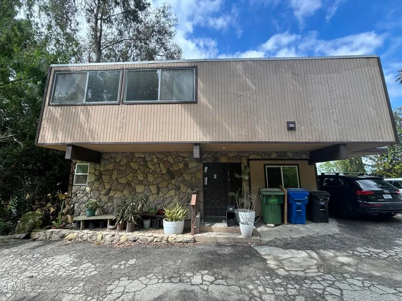 857 Montecito Drive, Los Angeles, CA 90031
