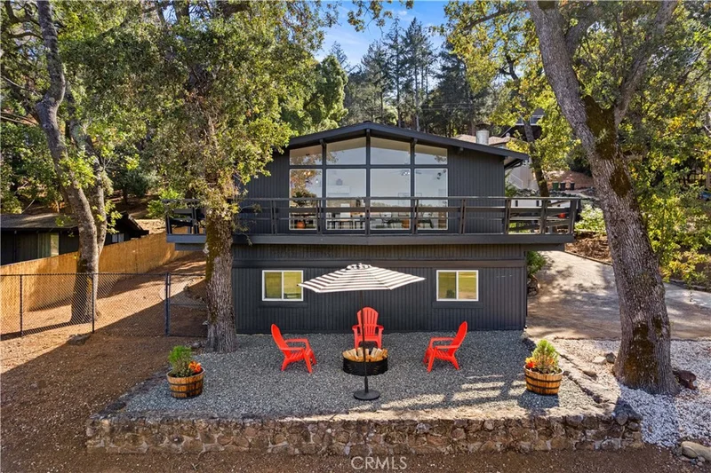 2984 Buckingham Drive, Kelseyville, CA 95451