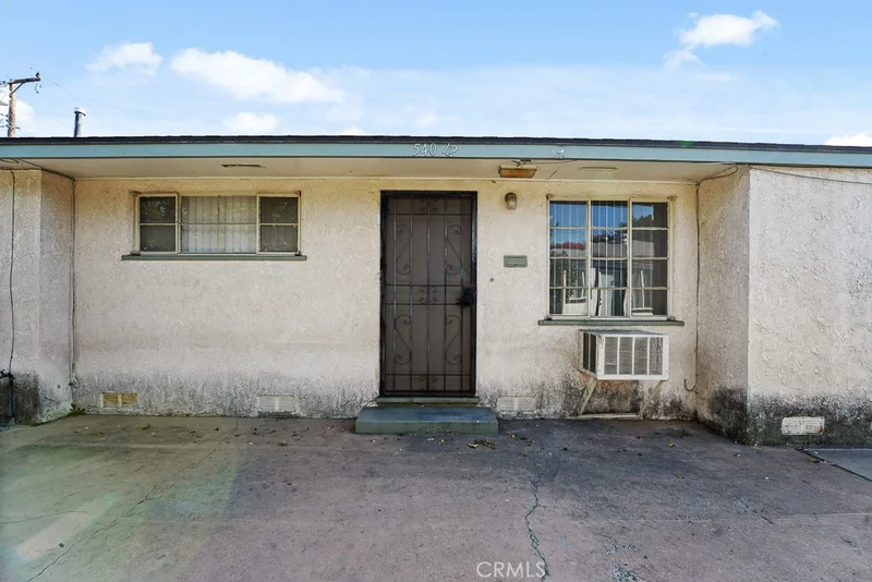 540 S Lemon Street 1/2