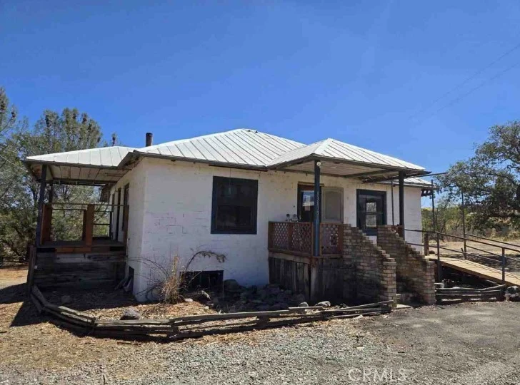 13013 Toomes Camp Road