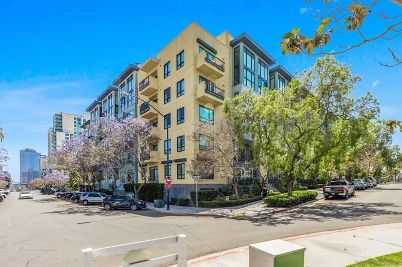 889 Date St 439, San Diego, CA 92101