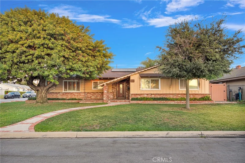 1128 S Auburn Drive, West Covina, CA 91791