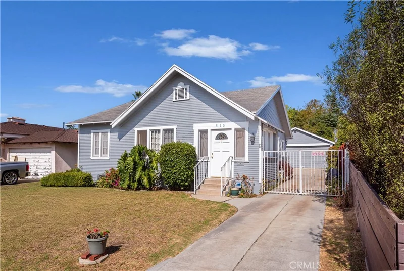 515 E Brett St., Inglewood, CA 90302