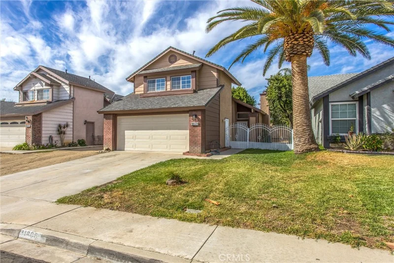 11806 Rustic Place, Fontana, CA 92337