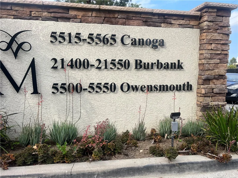 5500 Owensmouth Avenue 125, Woodland Hills, CA 91367