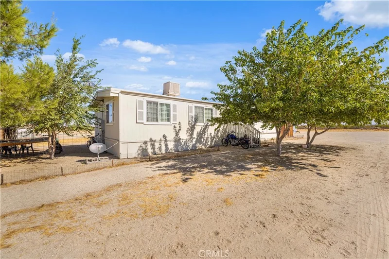 12237 E Avenue S9, Littlerock, CA 93543
