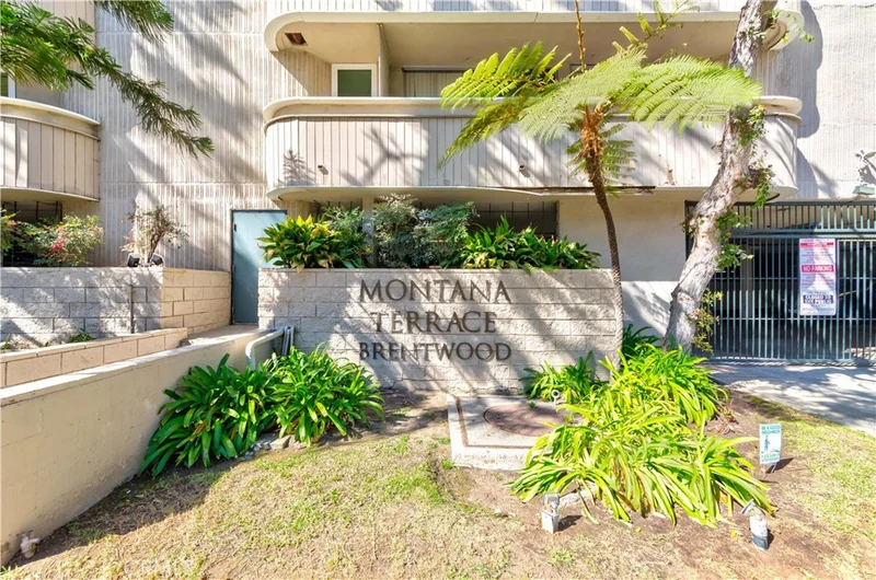 11645 Montana Avenue 333, Los Angeles, CA 90049