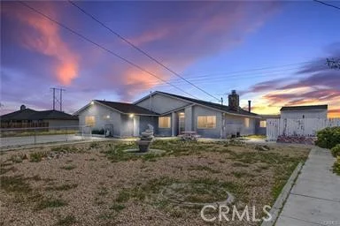 11271 Mohawk Road, Apple Valley, CA 92308