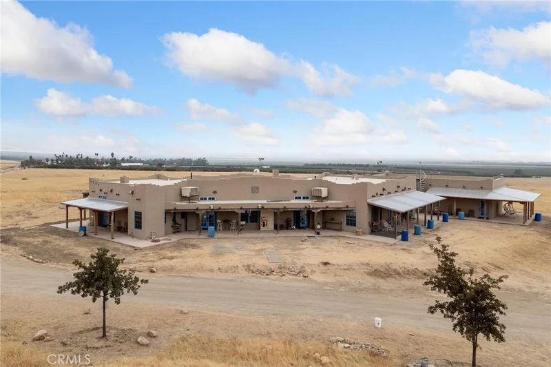 6002 General Beale Road, Arvin, CA 93203