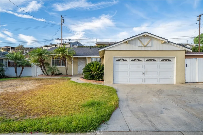 11433 Miller Road, Whittier, CA 90604