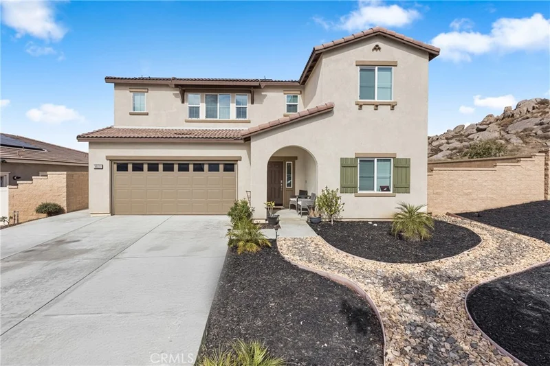 30222 Paloma Ridge Ln., Menifee, CA 92585