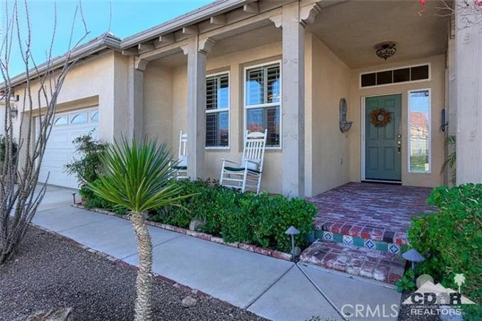 2591 Windmill, Palm Springs, CA 92262