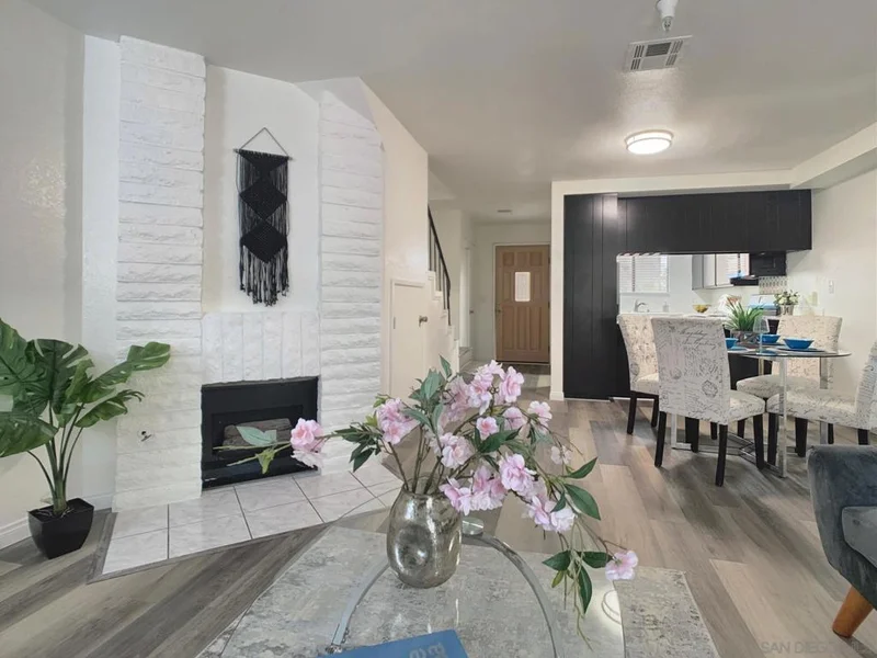 1168 Decker St C, El Cajon, CA 92019