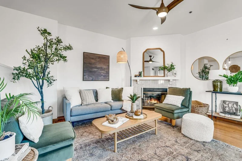 909 Sutter Street 102, San Diego, CA 92103