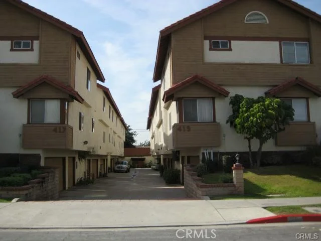 417 N Baltimore Avenue E, Monterey Park, CA 91754