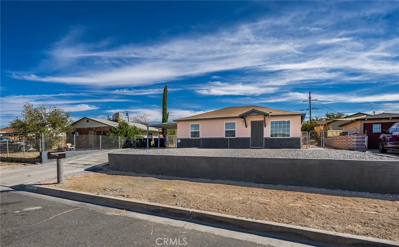 25535 Be Joal Street, Barstow, CA 92311