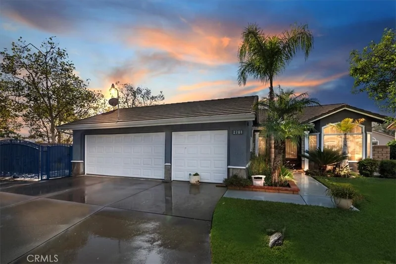 2701 W Windhaven Drive, Rialto, CA 92377