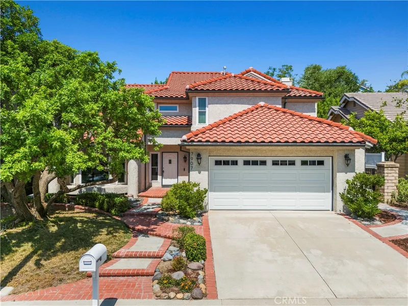 7907 Cowper Avenue, West Hills, CA 91304