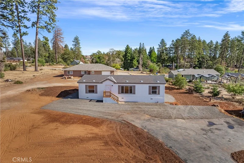 6244 Oak Way, Paradise, CA 95969