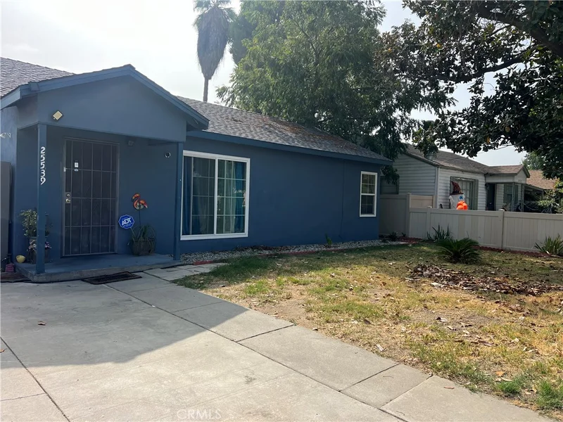 25539 Lane Street, Loma Linda, CA 92354