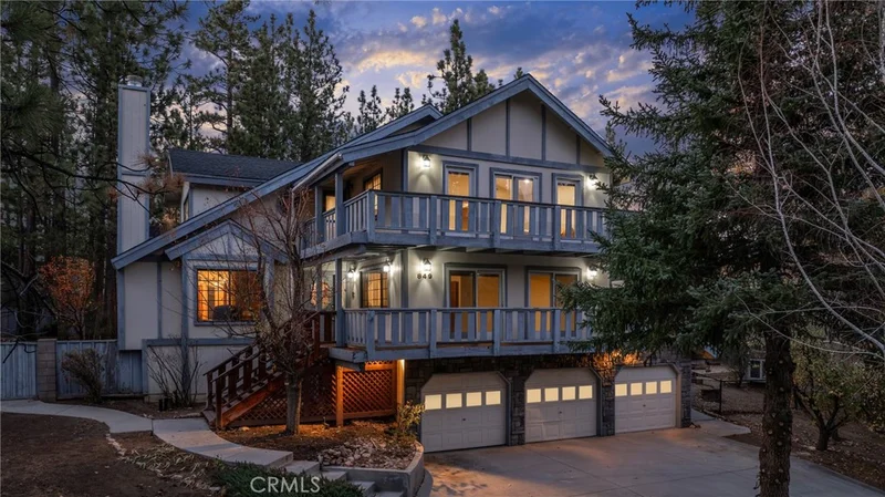 849 Waldstrasse Way, Big Bear Lake, CA 92315