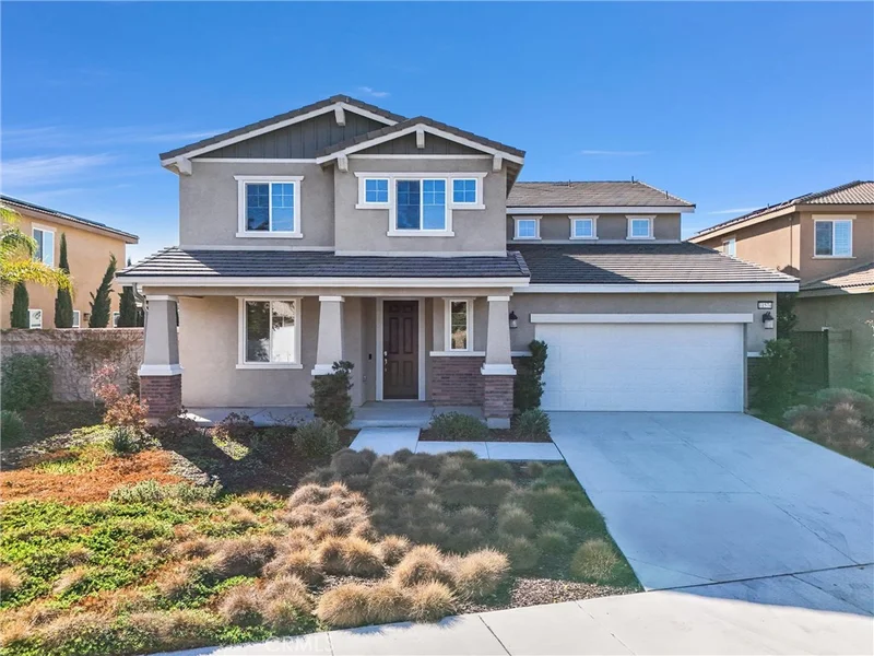 11574 Winnicut Court, Jurupa Valley, CA 91752