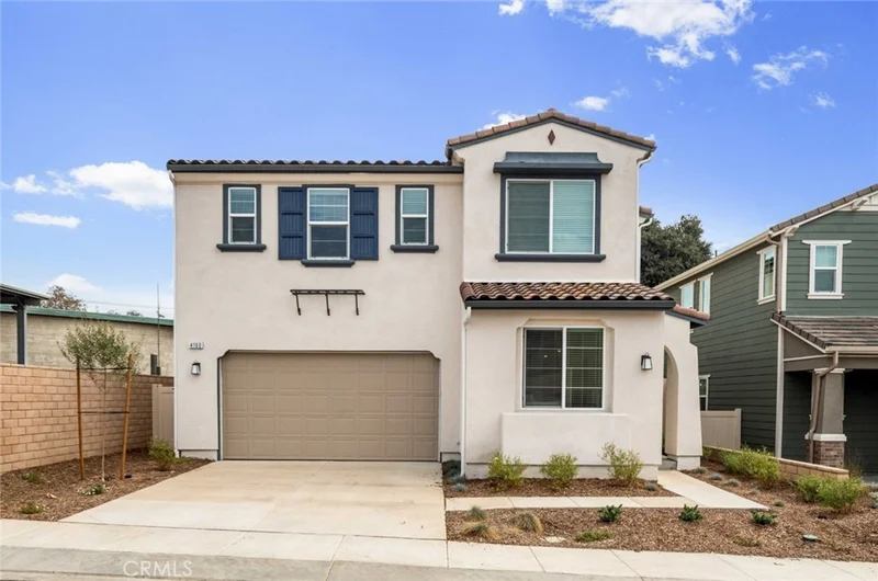 4160 Wildflower Way, La Verne, CA 91750