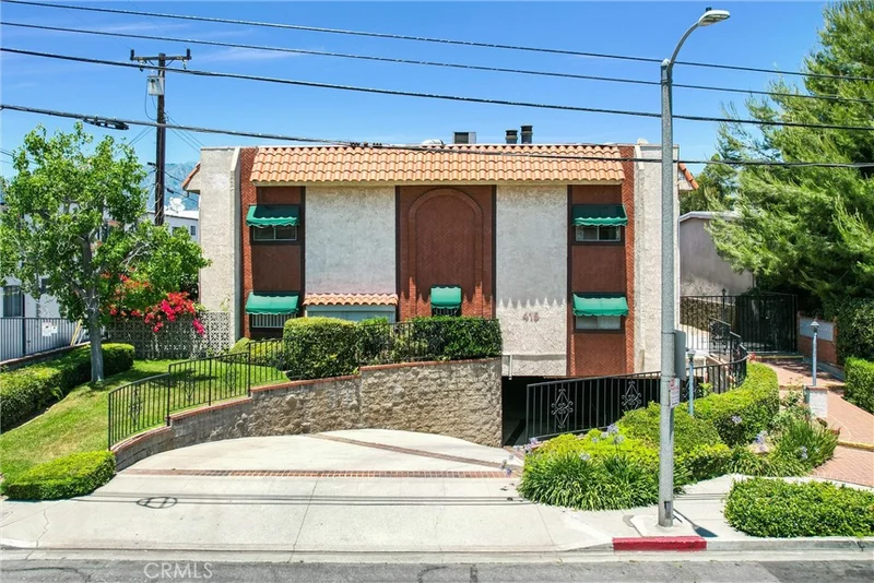 419 Fairview Avenue A, Arcadia, CA 91007