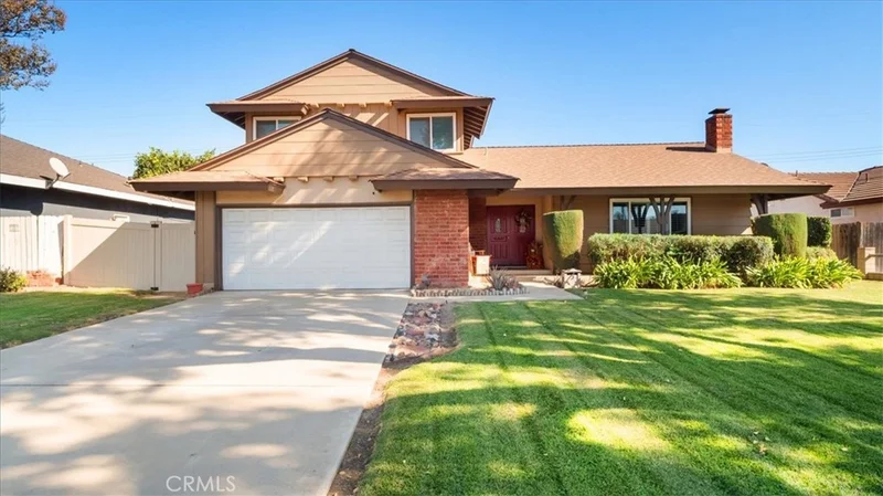 12461 Catalpa Avenue, Chino, CA 91710