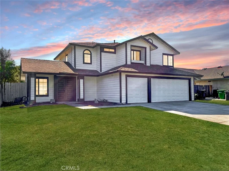 25841 Casa Fantastico Drive, Moreno Valley, CA 92551