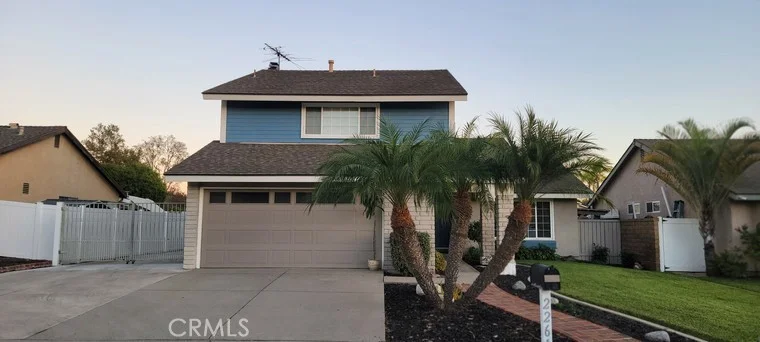 22612 Rockford Drive, Lake Forest, CA 92630