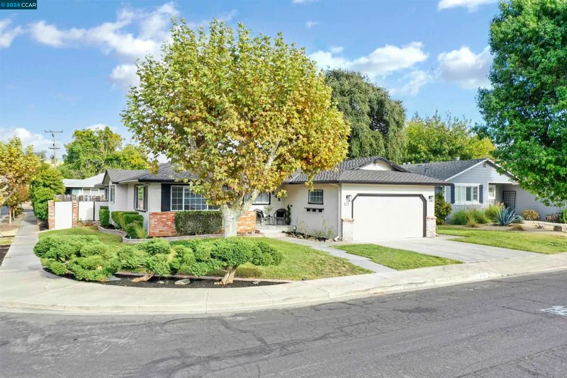 848 Ryan Ct, Concord, CA 94518