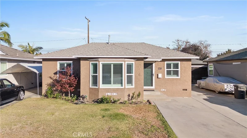 4532 Ostrom Avenue, Lakewood, CA 90713