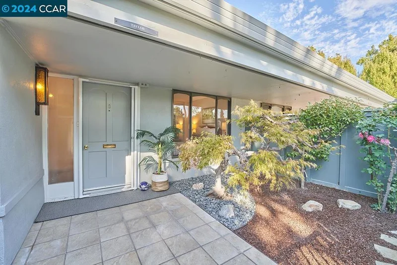 2601 Golden Rain 6, Walnut Creek, CA 94595