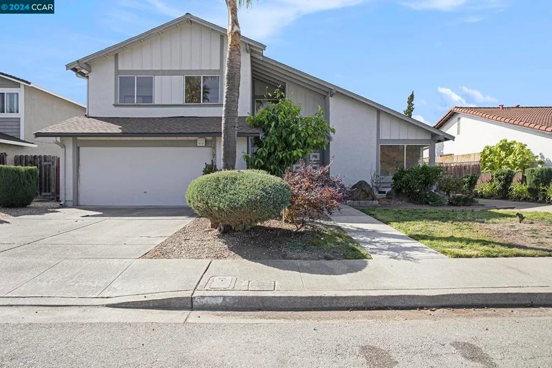 5457 Trumpet Ct, Castro Valley, CA 94552