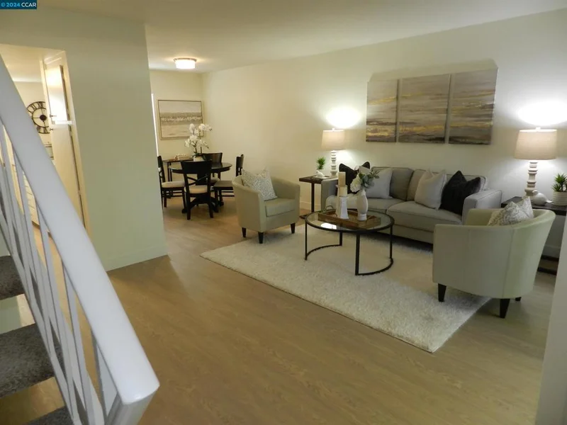 5457 Roundtree Pl I, Concord, CA 94521