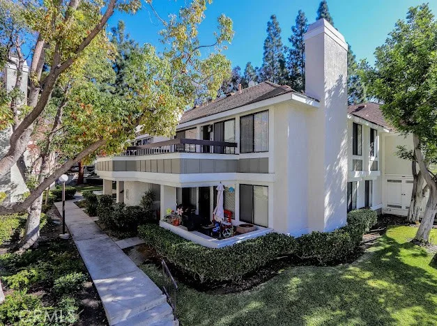 25645 Mont Pointe 9G, Lake Forest, CA 92630