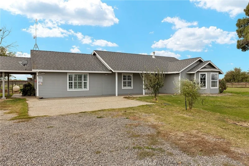 6219 County Road 23, Orland, CA 95963