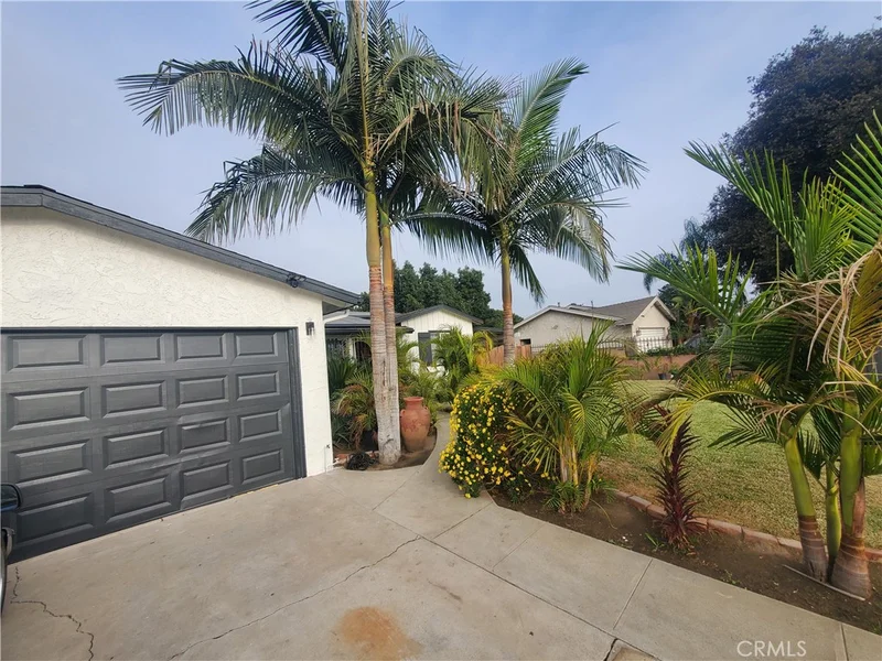 2241 W Francisquito Avenue, West Covina, CA 91790