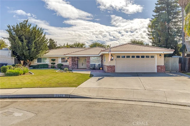 7805 Westdumfries Court, Bakersfield, CA 93309
