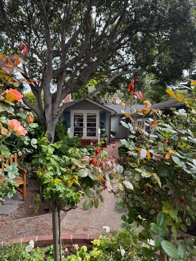 0 Carmelo 5 SE Of 13th Street, Carmel, CA 93921
