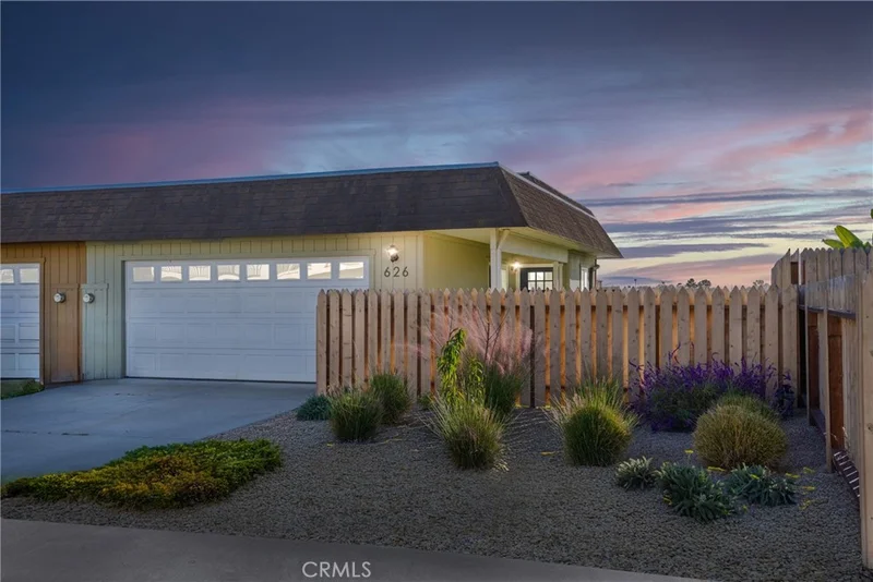 626 Vista Pacifica Circle, Pismo Beach, CA 93449