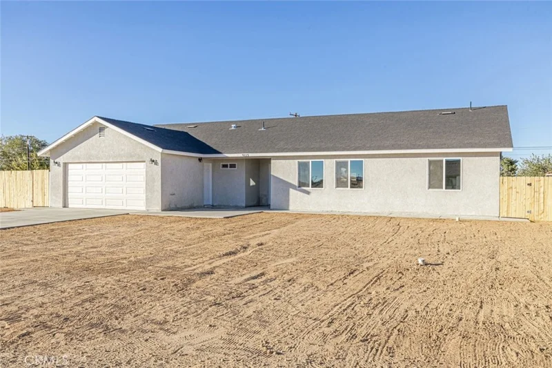 9113 Ironwood Avenue, California City, CA 93505