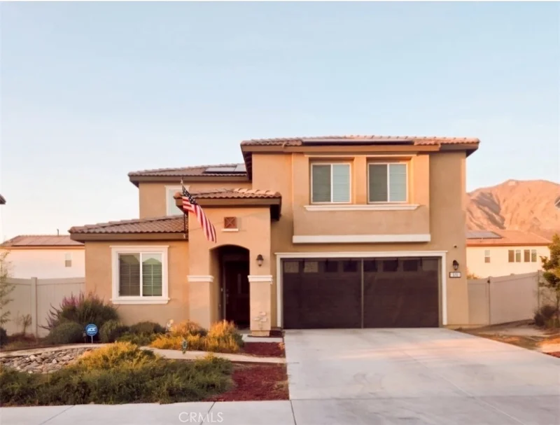515 Pinyon Road, San Jacinto, CA 92583