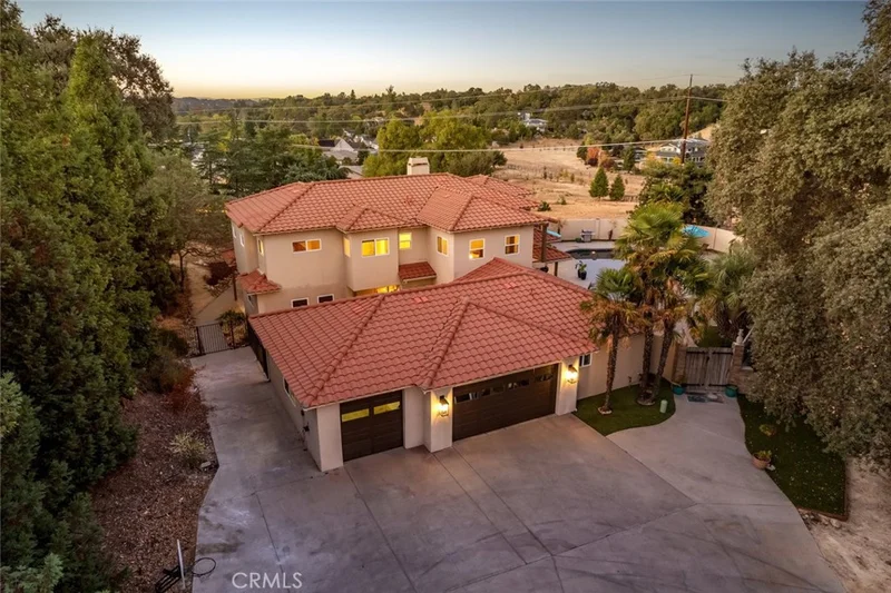 8865 San Gabriel Road, Atascadero, CA 93422