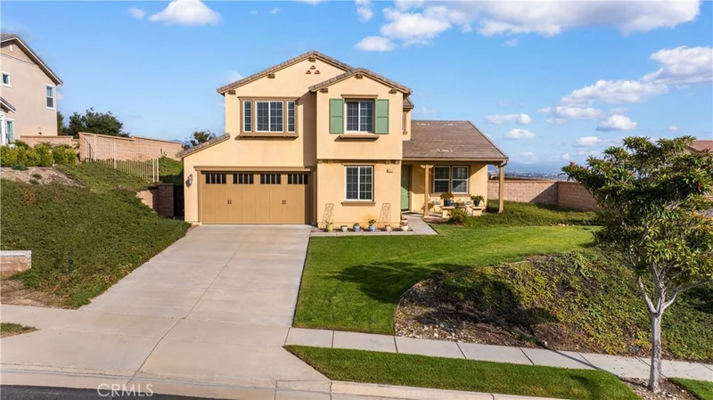 5127 Bering Court, Rancho Cucamonga, CA 91739