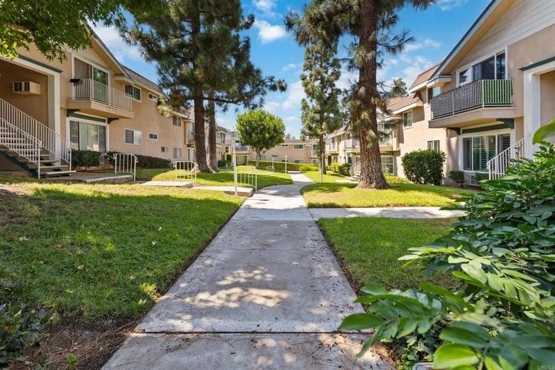4540 Maple Avenue 247, La Mesa, CA 91941