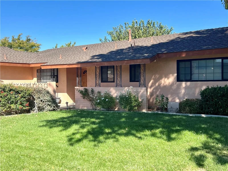 42900 19th Street W, Lancaster, CA 93534