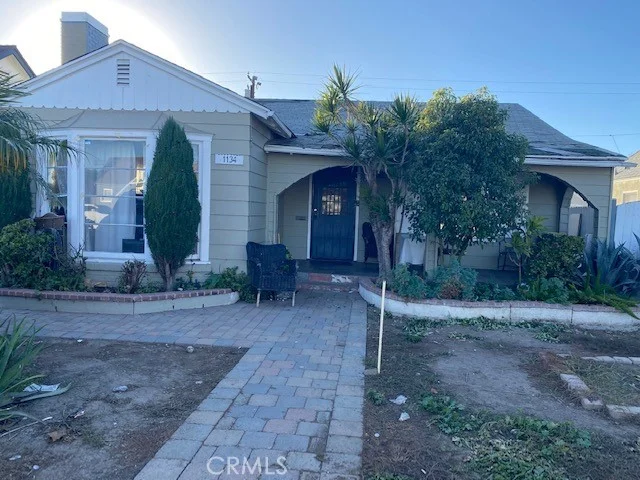 1134 S Parton Street, Santa Ana, CA 92707