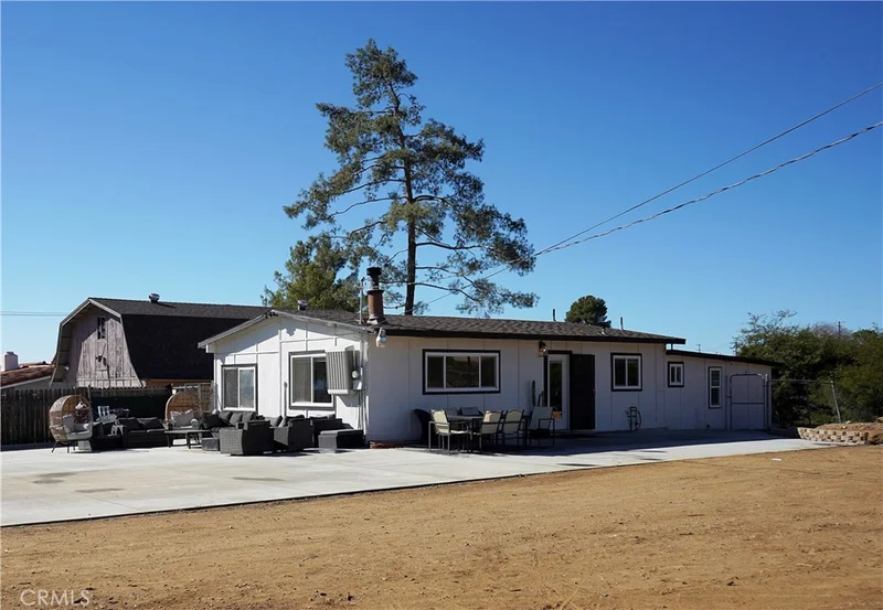 10205 Taylor Drive, Cherry Valley, CA 92223